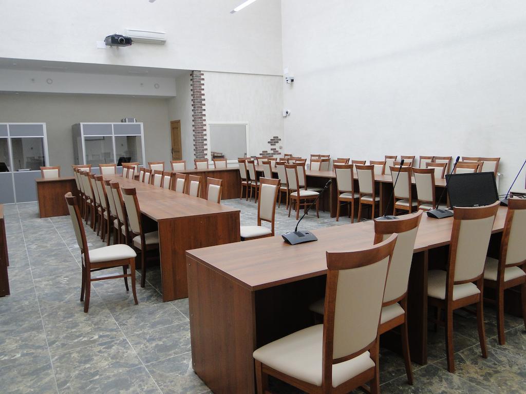 Hotel Monastyrski Minsk City Centre Εξωτερικό φωτογραφία