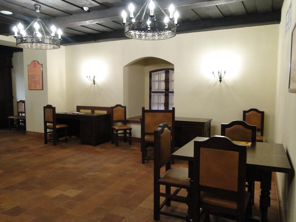 Hotel Monastyrski Minsk City Centre Εξωτερικό φωτογραφία