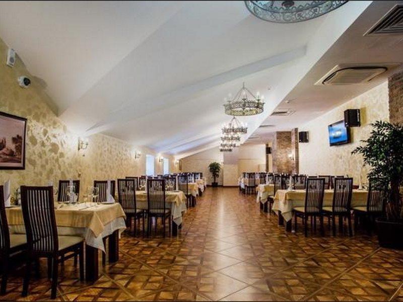 Hotel Monastyrski Minsk City Centre Εξωτερικό φωτογραφία