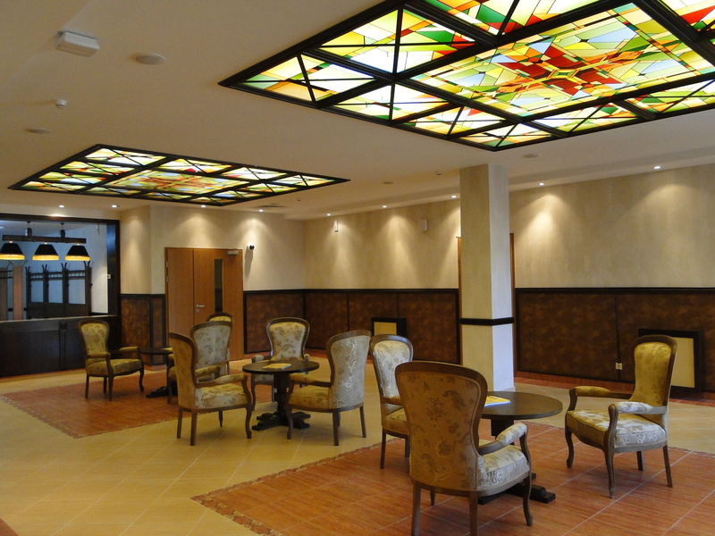 Hotel Monastyrski Minsk City Centre Εξωτερικό φωτογραφία