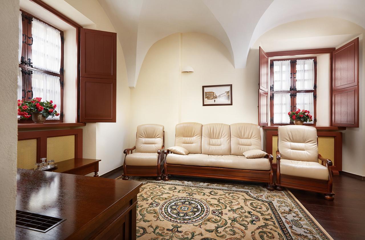 Hotel Monastyrski Minsk City Centre Εξωτερικό φωτογραφία