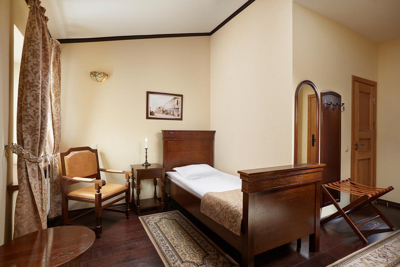 Hotel Monastyrski Minsk City Centre Εξωτερικό φωτογραφία