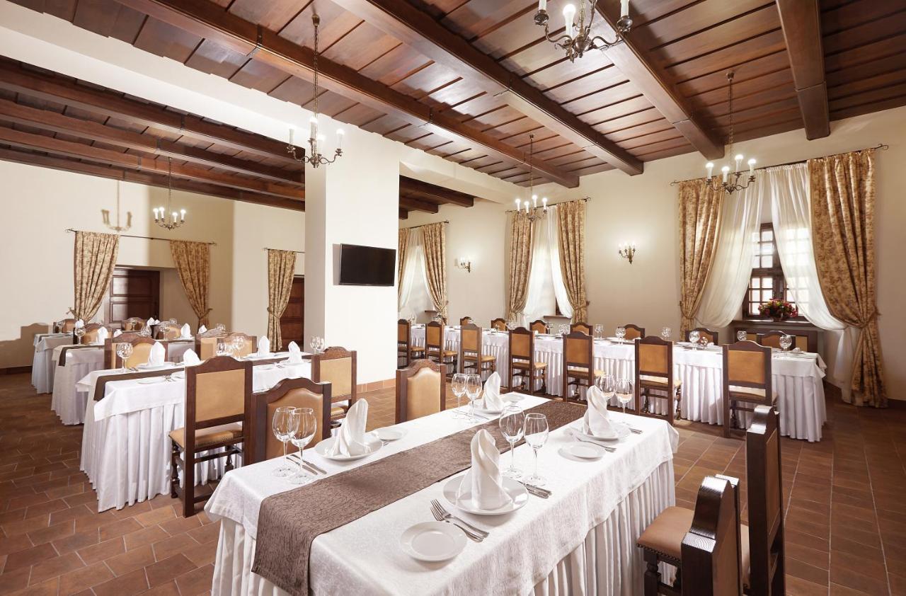 Hotel Monastyrski Minsk City Centre Εξωτερικό φωτογραφία