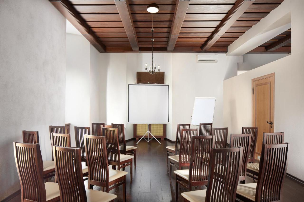 Hotel Monastyrski Minsk City Centre Εξωτερικό φωτογραφία