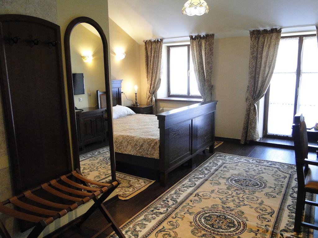 Hotel Monastyrski Minsk City Centre Εξωτερικό φωτογραφία